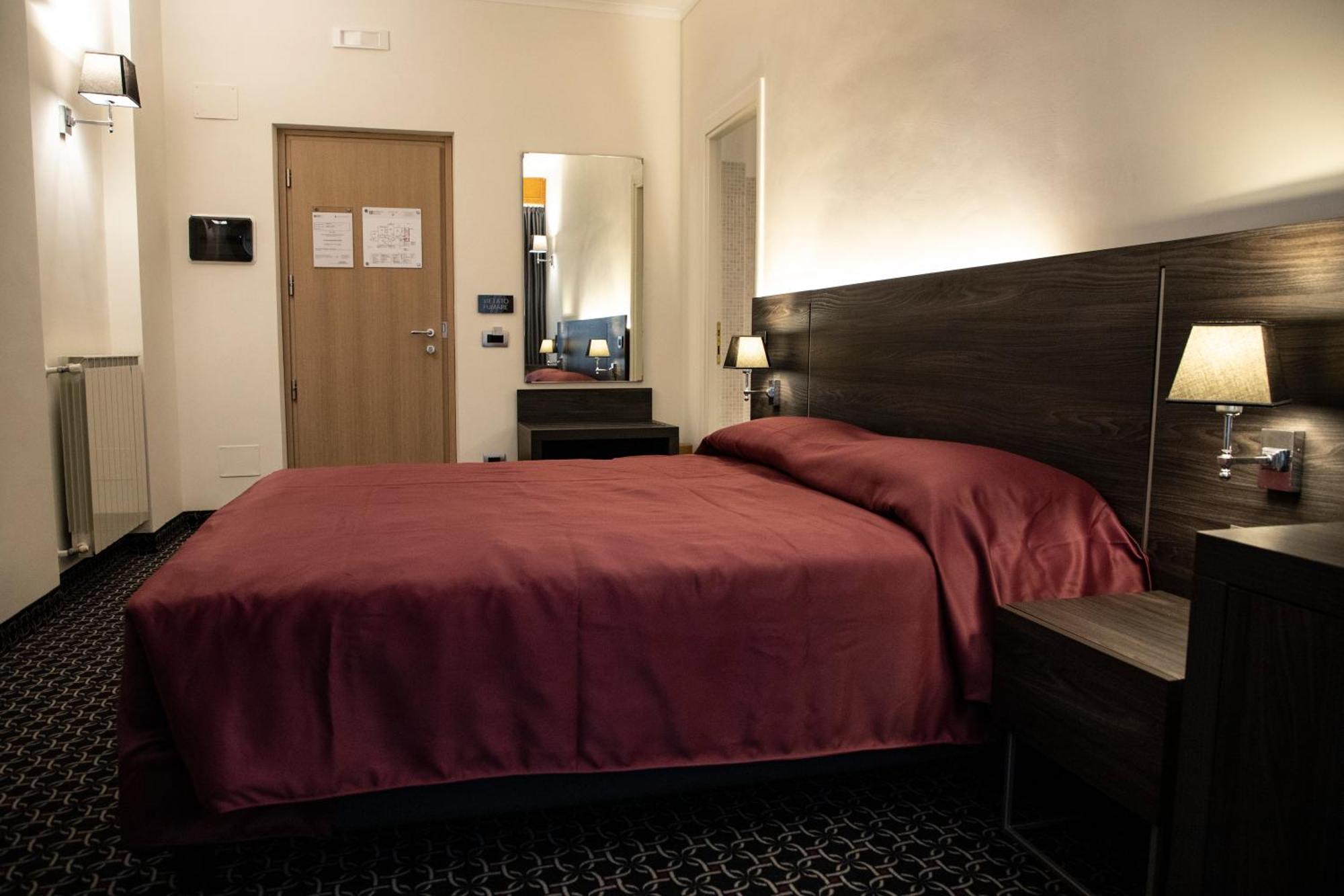 Gemelli Hotel — Photos 3